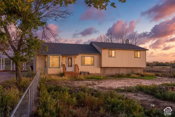 476 E 5000 S, Myton, UT 84052
