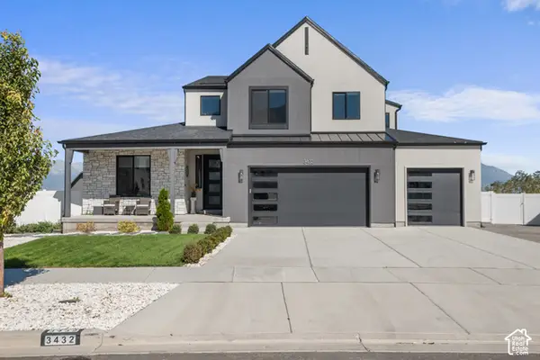 3432 S Killdeer Dr, Saratoga Springs, UT 84045