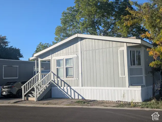 4234 W 3150 S #72A, West Valley City, UT 84120 - #1