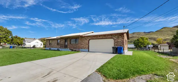 2536 W Old Highway Rd N, Morgan, UT 84050