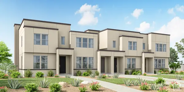 423 6198 S Buckskin Dr #423, St. George, UT 84790