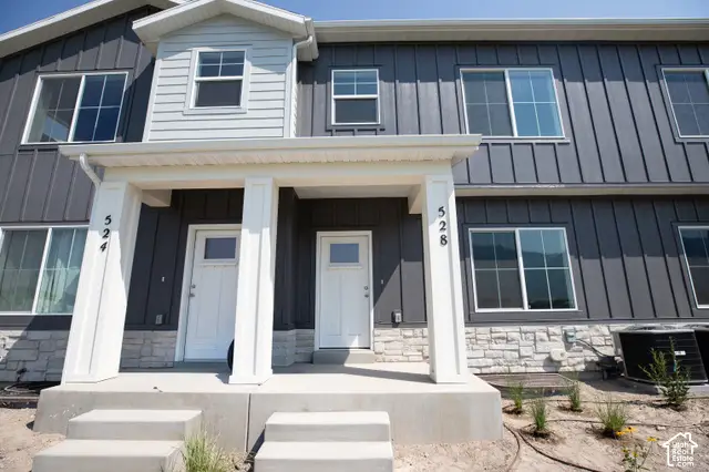534 E 640 Lot #103 N, Salem, UT 84653 - #1