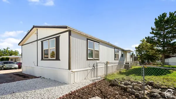 5075 W 4700 S #149, Kearns, UT 84118