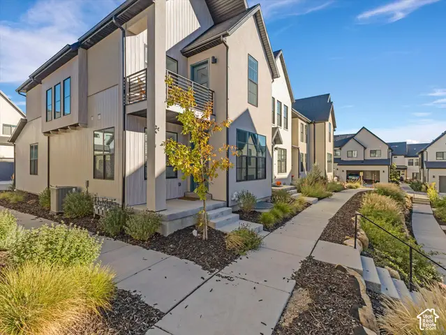 1781 N 180 E, Heber City, UT 84032 - #1