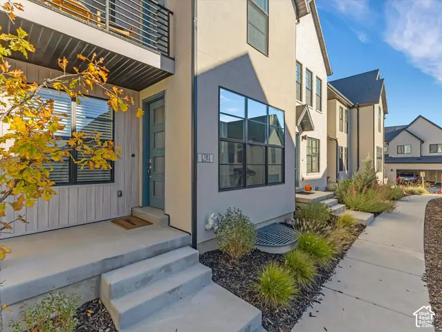 1781 N 180 E, Heber City, UT 84032 - #2