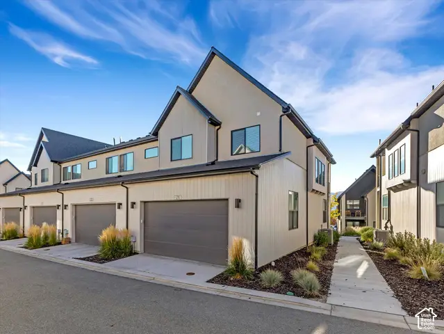 1781 N 180 E, Heber City, UT 84032 - #3