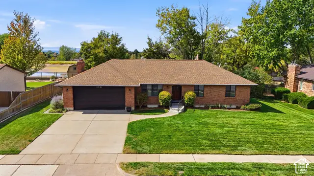 2581 N 2700 E, Layton, UT 84040 - #2