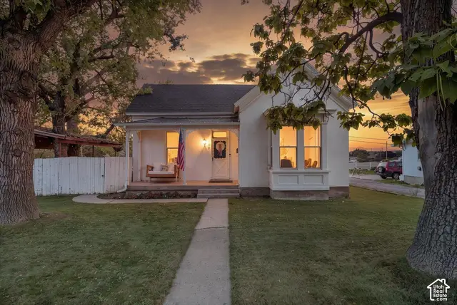 125 N 100 W, Pleasant Grove, UT 84062 - #3