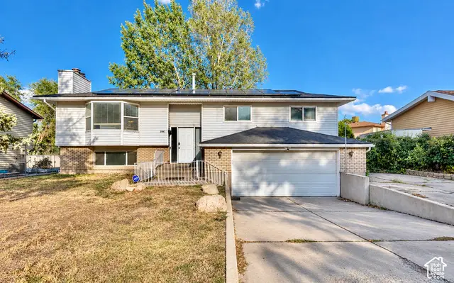 3987 S Stillwater Way W, West Valley City, UT 84120 - #1