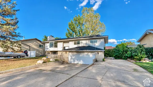 3987 S Stillwater Way W, West Valley City, UT 84120 - #2