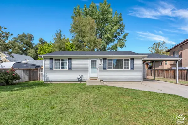 153 E 600 N, Lehi, UT 84043