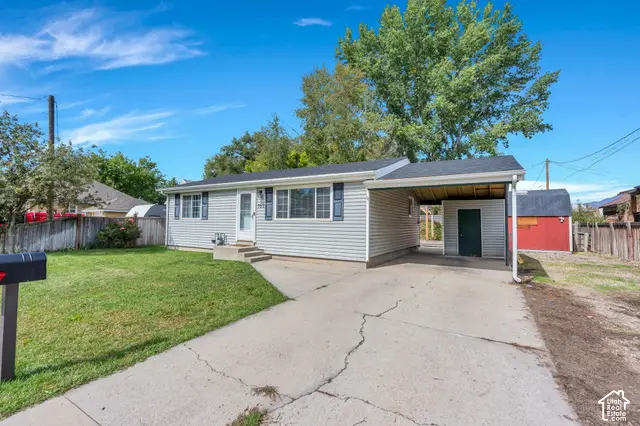 153 E 600 N, Lehi, UT 84043 - #2