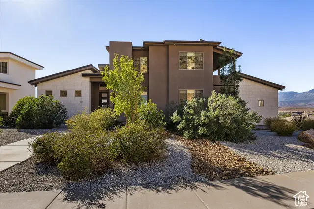 461 N 250 E, La Verkin, UT 84745 - #1