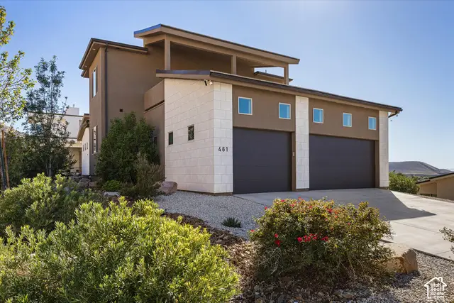 461 N 250 E, La Verkin, UT 84745 - #2