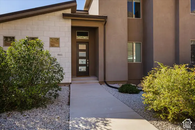 461 N 250 E, La Verkin, UT 84745 - #3