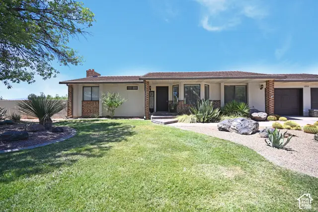 1253 N 1390 W, Saint George, UT 84770 - #2