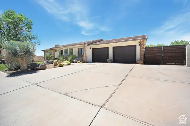 1253 N 1390 W, Saint George, UT 84770 - #3