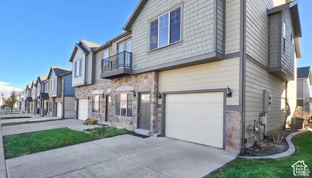 117 E River Bend St, Saratoga Springs, UT 84045 - #1