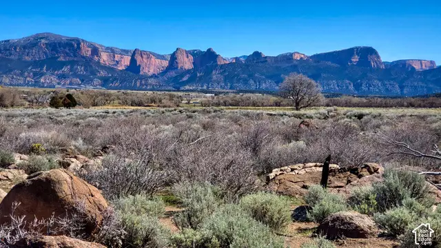 Address Withheld By Seller, New Harmony, UT 84757 - #1