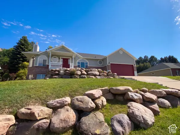 232 Bugle Way, Providence, UT 84332