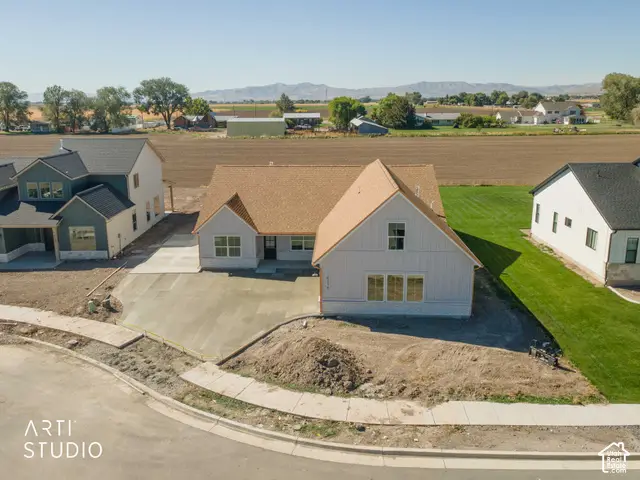 10319 N Vista Ln, Elwood, UT 84337 - #3