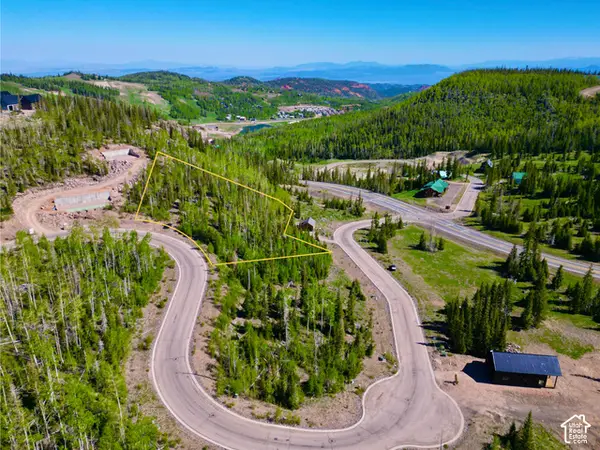 176 W Zion View Dr #8, Brian Head, UT 84719