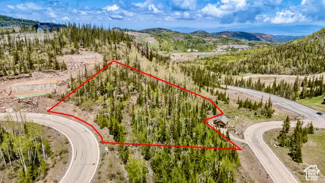 176 W Zion View Dr #8, Brian Head, UT 84719 - #3