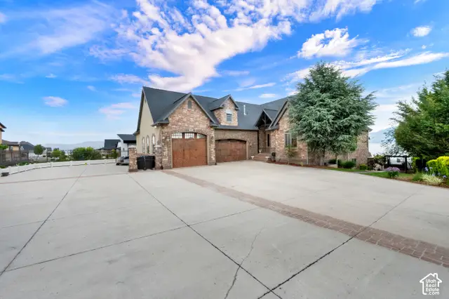 192 E Lakeside Ct, Saratoga Springs, UT 84045 - #2