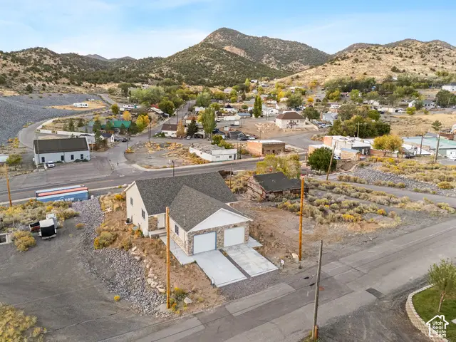 340 W Dublin St, Eureka, UT 84628 - #1