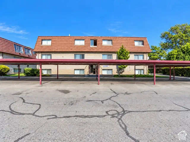 752 S 400 E #G103, Salt Lake City, UT 84111 - #2