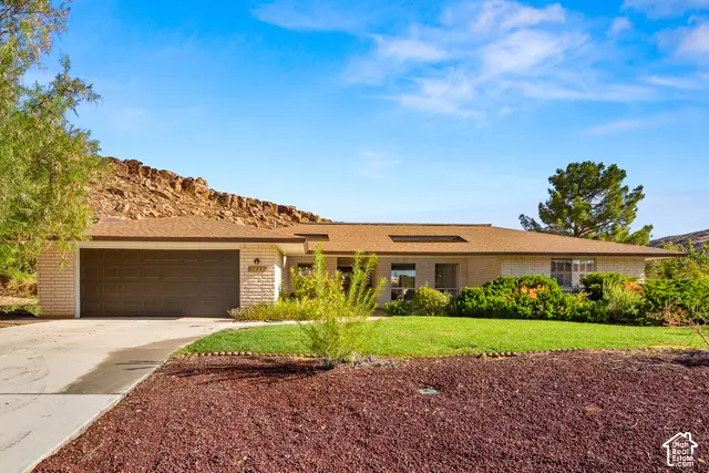 2685 S Tusher Crk, Saint George, UT 84790 - #1