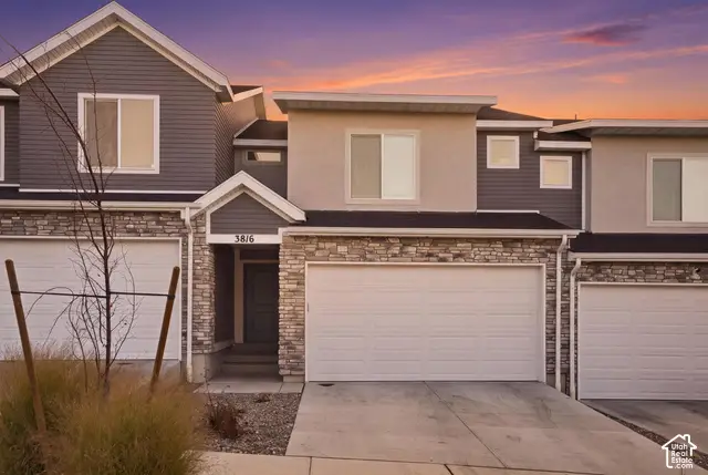3816 S Landmark Ln, Magna, UT 84044 - #1