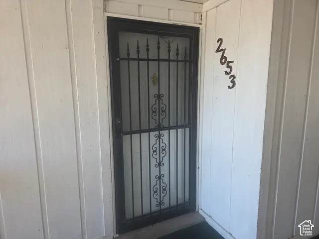 2653 W 5625 S, Roy, UT 84067 - #1