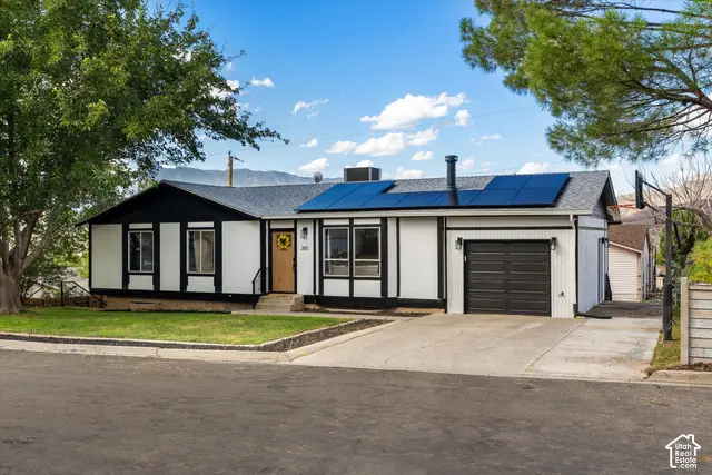 260 W 530 N, La Verkin, UT 84745 - #2