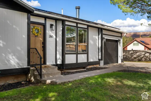 260 W 530 N, La Verkin, UT 84745 - #3