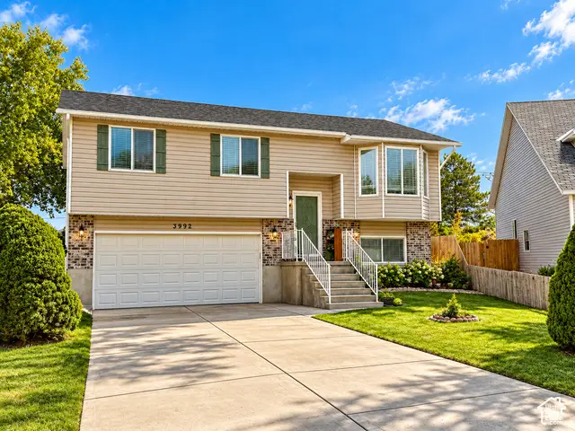 3992 W 8730 S, West Jordan, UT 84088 - #1