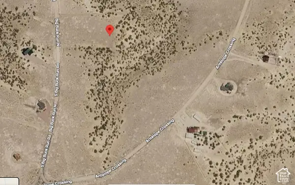 9509 S Big Buck Run Rd Rd #46, Duchesne, UT 84021