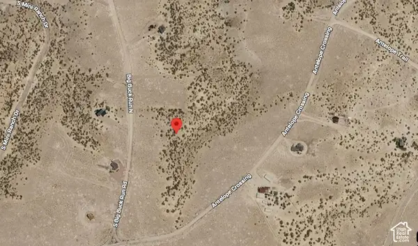 9555 S Big Buck Run Rd W #47, Duchesne, UT 84021