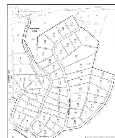 9605 S Big Buck Run Rd #48, Duchesne, UT 84021 - #2