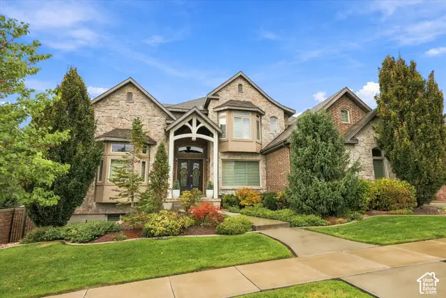 2068 S 140 W, Orem, UT 84058 - #1