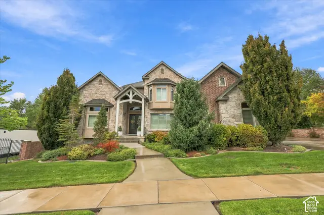 2068 S 140 W, Orem, UT 84058 - #2