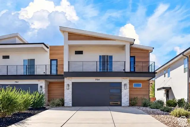 754 E Desert Cactus Dr, Washington, UT 84780 - #1