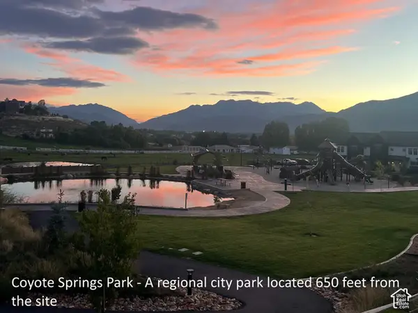 1615 N Gilbert Peak Road Rd #3-14, Heber City, UT 84032