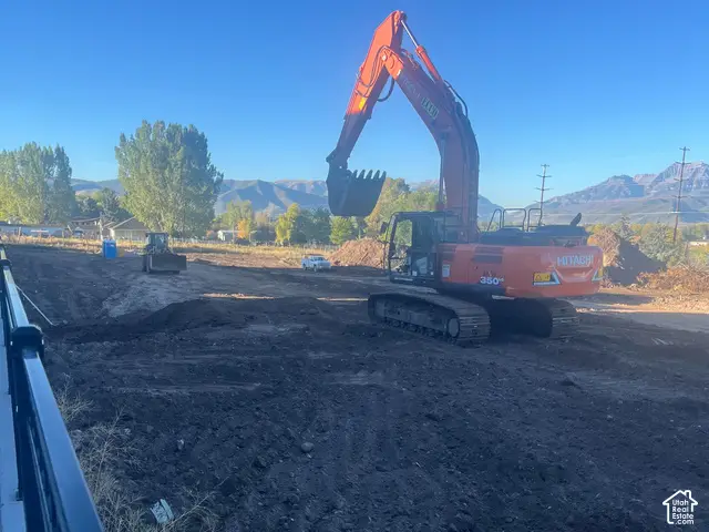 1615 N Gilbert Peak Road Rd #3-14, Heber City, UT 84032 - #3