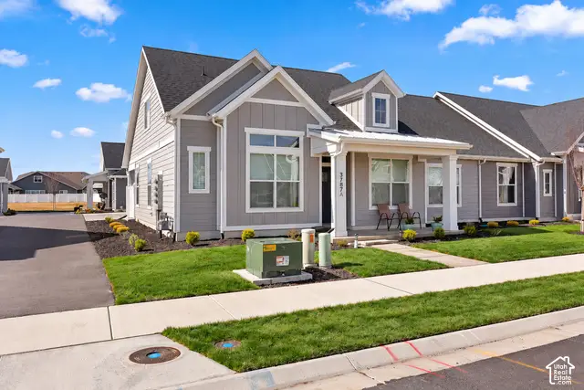3787 S 4250 W #A, West Haven, UT 84401 - #2