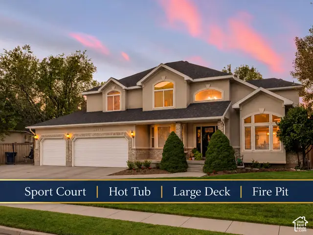 12072 S Nicklaus Rd, Sandy, UT 84092 - #1