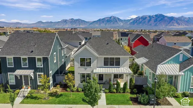 11583 S Night Heron Rd, South Jordan, UT 84009 - #1