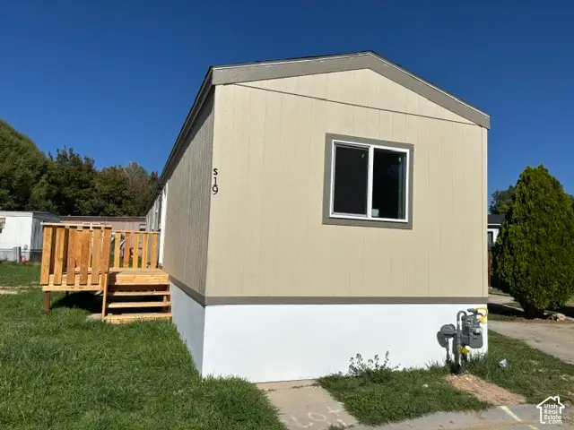 50 S 1500 W #S19, Vernal, UT 84078 - #1