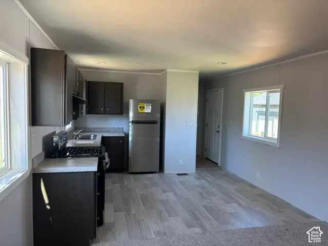 50 S 1500 W #S19, Vernal, UT 84078 - #2