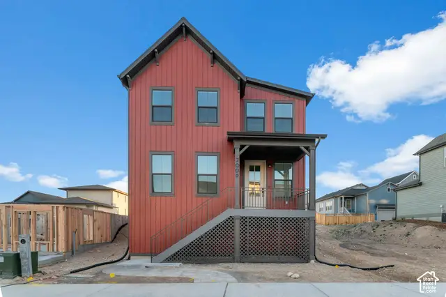 7009 W Hidden Way, West Jordan, UT 84081 - #1